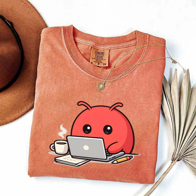 OpenClaw Fan T-Shirt