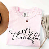 Hello Thankful T-Shirt