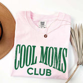 Cool Moms Club T-Shirt