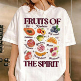 Fruits Of The Spirit T-Shirt