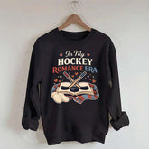 Hockey Romance Era Sweatshirt