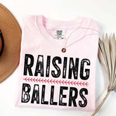 Raising Ballers T-Shirt