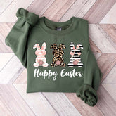 Happy Easter Bunny Sweatshirt