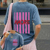 AMORE T-Shirt