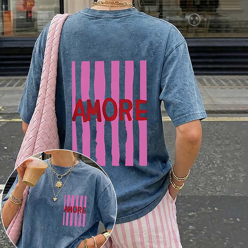 AMORE T-Shirt