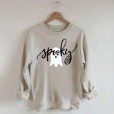 Spooky Cute Halloween Sweatshirt