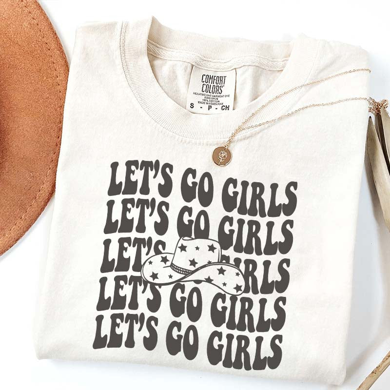 Custom Bachelorette Party T-Shirt