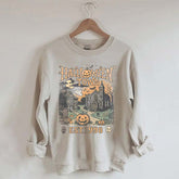 Halloweentown Est 1998 Sweatshirt