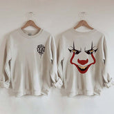 Horror Sweatshirt