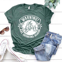 Matching Sister T-Shirt