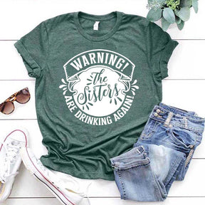 Matching Sister T-Shirt