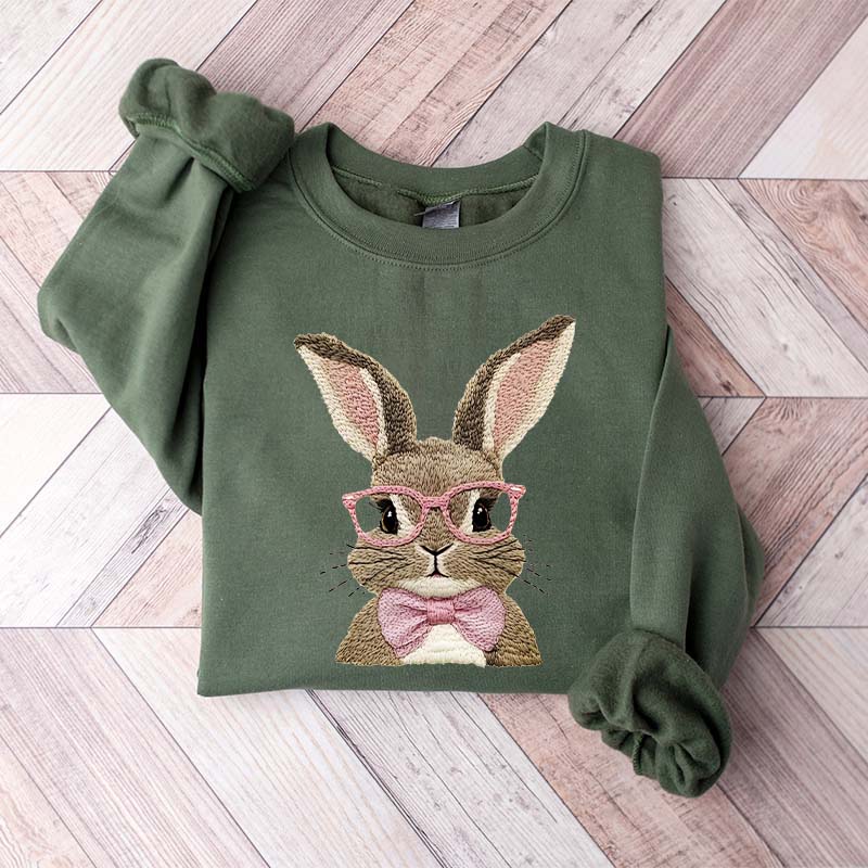 Easter Bunny Sweatshirt