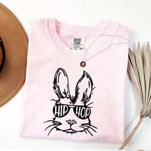 Hip Hop Easter Day T-Shirt
