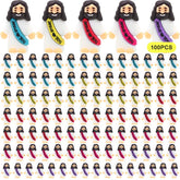 Pocket Jesus Loves You hurch Christmas Party Favors Baptism Gifts Figurines