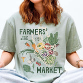 Tomato Girl Summer T-Shirt