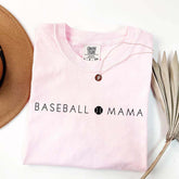 Baseball Mama T-Shirt