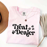 Treat Dealer T-Shirt