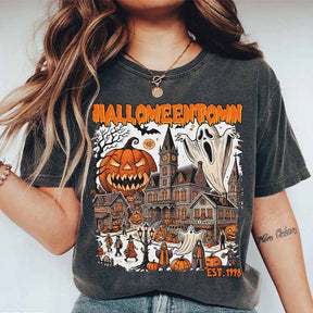 Halloweentown University 1998 T-Shirt