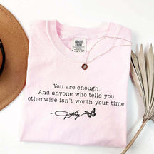 Country Music Legend Tribute T-Shirt