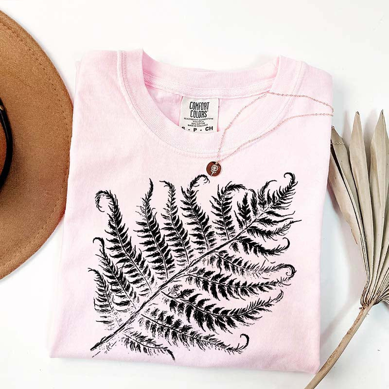 Forest Fern T-Shirt