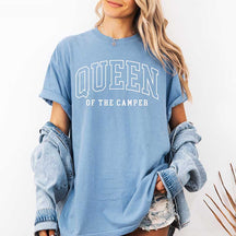 RV Camping T-Shirt