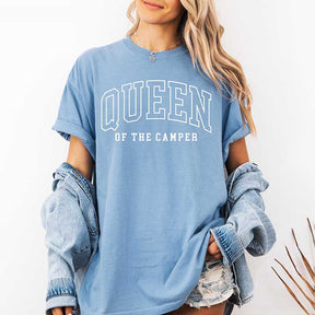 RV Camping T-Shirt