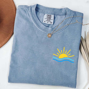 Summer Beach Cute T-Shirt