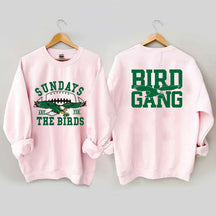 Philadelphia Football Lover Sweatshirt