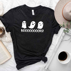 Booooks Acotar Ghost T-Shirt