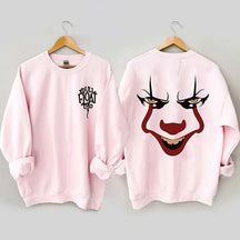 Horror Sweatshirt
