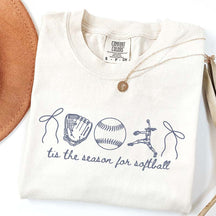 Softball Mama Lover Gifts T-Shirt