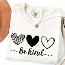 Be Kind People Inspirational T-Shirt
