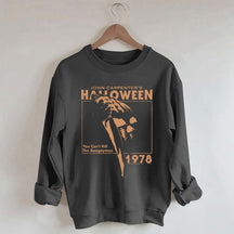 Halloween 1978 Michael Myers Sweatshirt