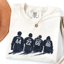 Hockey Romance Bookish T-Shirt
