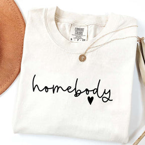 Homebody T-Shirt