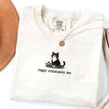 Funny Cat Meme T-Shirt