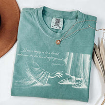 Matthew Bible Verse Inspirational Religious T-Shirt