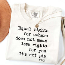 Equal Rights For Others Feminist T-Shirt