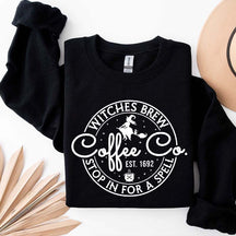 Witches Brew Coffee Co Sweatshirt