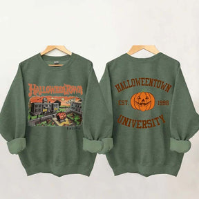 Halloweentown Sweatshirt