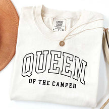 RV Camping T-Shirt