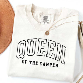 RV Camping T-Shirt