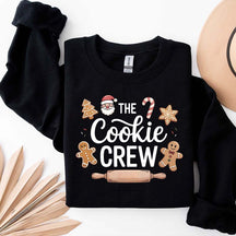 Christmas Baking Sweatshirt
