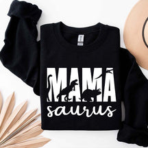 Mama Saurus Sweatshirt