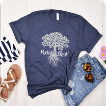 Rooted In Christ T-Shirt