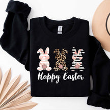 Happy Easter Bunny Sweatshirt