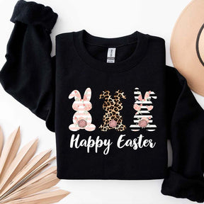Happy Easter Bunny Sweatshirt