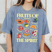 Fruits Of The Spirit T-Shirt