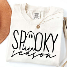 Spooky Season Cute Vibes T-Shirt