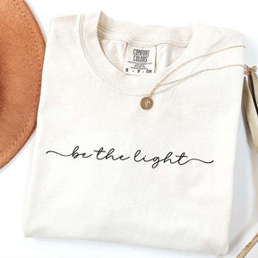 Be The Light T-Shirt